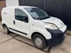 2014 Citroen Nemo met defecte motor, Auto's, Overige Auto's, Voorwielaandrijving, Euro 5, Stof, Wit