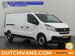 Fiat Talento 2.0MultiJet 145PK Lang Imperiaal | Trekhaak | N, Auto's, Bestelauto's, Voorwielaandrijving, 145 pk, Stof, Gebruikt