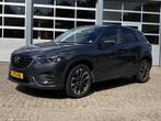 Mazda CX-5 2.0 160 GT-M 4WD/Vol/Automaat/19inch/PdcV+A/Cruis, Auto's, Mazda, Automaat, 1998 cc, Euro 6, 4 cilinders