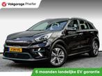 Kia e-Niro DynamicLine 64 kWh 3-Fase/ Camera/ Facelift/ Stoe, Gebruikt, Zwart, 1712 kg, Met garantie (alle)