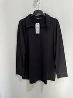 Shirt maat 50, Verzenden, Nieuw, Blauw, Shirt of Top