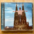 Blur Kantinenparty live in Cologne Köln Dome 3, Ophalen, 2000 tot heden, Gebruikt