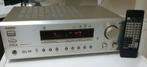 Onkyo tx-ds494 receiver + afstandsbediening, Ophalen of Verzenden, Gebruikt, Onkyo
