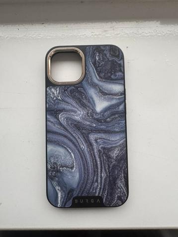 Burga elite hoesje iphone 13 beschikbaar voor biedingen