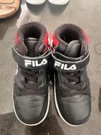 Fila schoenen, Ophalen of Verzenden, Zo goed als nieuw, Jongen, Schoenen