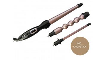 Carmen CT6525 Krultang Shiny Curls beschikbaar voor biedingen