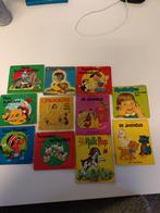 Vintage Pixi Boekjes Disney - Collectie, Ophalen of Verzenden, Gelezen, 3 tot 4 jaar