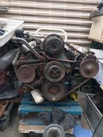 Caddilac 6.0 v8 motorblok compleet ,onderdelen 1980-84, Ophalen of Verzenden, Gebruikt, Pontiac