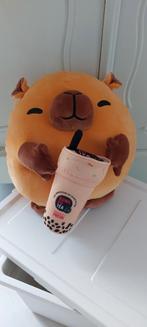 Snackles knuffel, Ophalen, Zo goed als nieuw