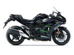 KAWASAKI NINJA H2 SX (bj 2024), Motoren, 4 cilinders, Bedrijf, Sport, Meer dan 35 kW