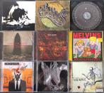 Diverse metal cd’s, alternatief, math, progressief, hardcore, Ophalen of Verzenden