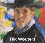 Rik Wouters, Ophalen of Verzenden, Zo goed als nieuw, Meerdere auteurs, Schilder- en Tekenkunst