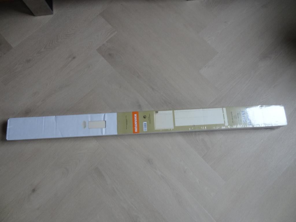 Kunstof verticale lamellen, Huis en Inrichting, Stoffering | Gordijnen en Lamellen, Ophalen, Nieuw, Overige kleuren, 50 tot 100 cm