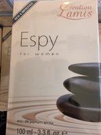 Creation Lamis Espy for Women - 100ml, Ophalen of Verzenden, Nieuw