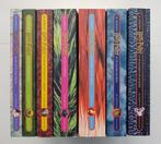 7x Harry Potter Paperback Boeken - J.K. Rowling, Boeken, Fantasy, J.K. Rowling, Ophalen of Verzenden, Zo goed als nieuw