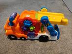 Vtech ToetToet auto's auto-ambulance, Kinderen en Baby's, Speelgoed | Vtech, Ophalen of Verzenden, Zo goed als nieuw, 6 maanden tot 2 jaar