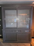 Winkelkast, Ophalen, Gebruikt, Met deur(en), 200 cm of meer