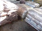 Opruiming Rode, Grijze en Bourgondische Leislag € 1,00 excl., Ophalen, Steen of Klei, Overige typen, Nieuw