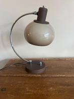 Dijkstra tafellamp, Vintage, Ophalen of Verzenden, Zo goed als nieuw, Minder dan 50 cm