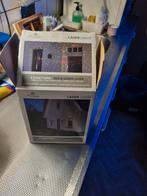 Laser licht gebruikt bieden, Ophalen of Verzenden, Gebruikt, Laser