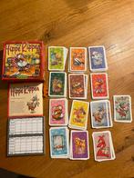 Hippe Kippen. Jakkie & Bak collectie. Spel 999 de, Hobby en Vrije tijd, Gezelschapsspellen | Kaartspellen, Ophalen of Verzenden