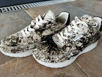 Filling Pieces Limited Edition Cowhide Sneakers Maat 40 beschikbaar voor biedingen