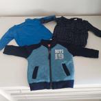 Jongens kleding set maat 68, Ophalen of Verzenden, Zo goed als nieuw, Maat 92