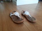 Dames Schoenen Sandalen van UGG, Kleding | Dames, Schoenen, UGG, Wit, Gedragen, Sandalen of Muiltjes