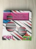 Magnetisch Reisspel Backgammon -, Een of twee spelers, Ophalen of Verzenden, Zo goed als nieuw, Reisspel