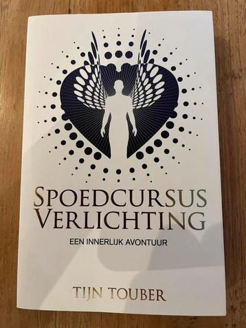 Tijn Touber - Spoedcursus Verlichting beschikbaar voor biedingen