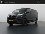 Toyota PROACE Worker 2.0 D-4D | LONG | AUT. | NAVIGATIE | PA, Stof, Gebruikt, 4 cilinders, 2500 kg