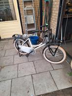 Kinderfietsje  20 inch, Fietsen en Brommers, Ophalen, Gebruikt, 20 inch of meer