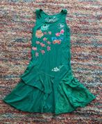 Vrolijke zomerjurkje van Desigual maat 164, Desigual, Meisje, Ophalen of Verzenden, Zo goed als nieuw