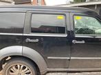 Portier 4Deurs rechts-achter van een Dodge Nitro, Auto-onderdelen, Carrosserie en Plaatwerk, Gebruikt, Deur, Ophalen of Verzenden