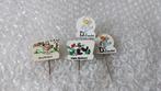 4 verschillende speldjes sprookjes, Ophalen of Verzenden, Zo goed als nieuw, Overige onderwerpen