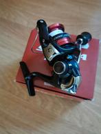 Shimano molen sienna 1000, Watersport en Boten, Hengelsport | Roofvissen, Ophalen of Verzenden, Nieuw, Molen
