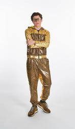 Heren panter trainingspakken voor carnaval, Kleding | Heren, Nieuw, Carnaval, Ophalen of Verzenden, Kleding