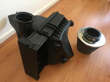 BMW e36 cabrio,coupe, sedan 320i 6 cil. luchtfilter airbox beschikbaar voor biedingen