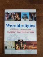 Wereldreligies Könemann, Boeken, Ophalen of Verzenden, Zo goed als nieuw, Overige religies