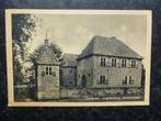 DENEKAMP Jeugdherberg Brecklenkamp 1951, Ophalen of Verzenden, 1940 tot 1960, Overijssel