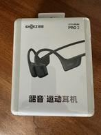 Shokz openrun pro2 nieuw, Ophalen of Verzenden, Nieuw, Overige merken, Bluetooth