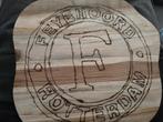Hout gebrand borden te koop zie advertentie, Antiek en Kunst, Ophalen of Verzenden