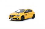 1/18 Renault Megane RS Ultime, Nieuw, OttOMobile, Ophalen of Verzenden, Auto