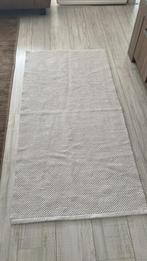 VLOERKLEED  Kleur creme..., Ophalen, Zo goed als nieuw, Rechthoekig, 50 tot 100 cm