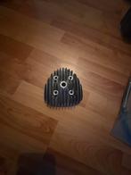 Zundapp 429 cilinderkop NOS, Fietsen en Brommers, Ophalen of Verzenden, Zo goed als nieuw, Cilinder