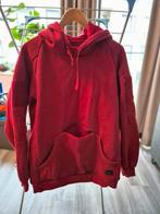 Helikon Tex Urban Hoodie Kangaroo Red Large, Maat 42/44 (L), Ophalen of Verzenden, Trui, Gedragen