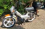 TOMOS A35 snorfiets QUADRO, Fietsen en Brommers, Snorfietsen en Snorscooters, Ophalen, Gebruikt, Tomos, Benzine