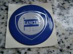 Lancia dikkere sticker nieuw, Ophalen of Verzenden, Nieuw, Auto's