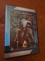 Pan's Labyrinth dvd, Cd's en Dvd's, Vanaf 16 jaar, Ophalen of Verzenden, Zo goed als nieuw, Overige gebieden