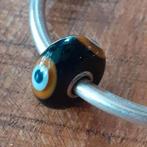 Trollbeads Zurich LE filmfestival bead, Glas of Kristal, Nieuw, Ophalen of Verzenden, Trollbeads
